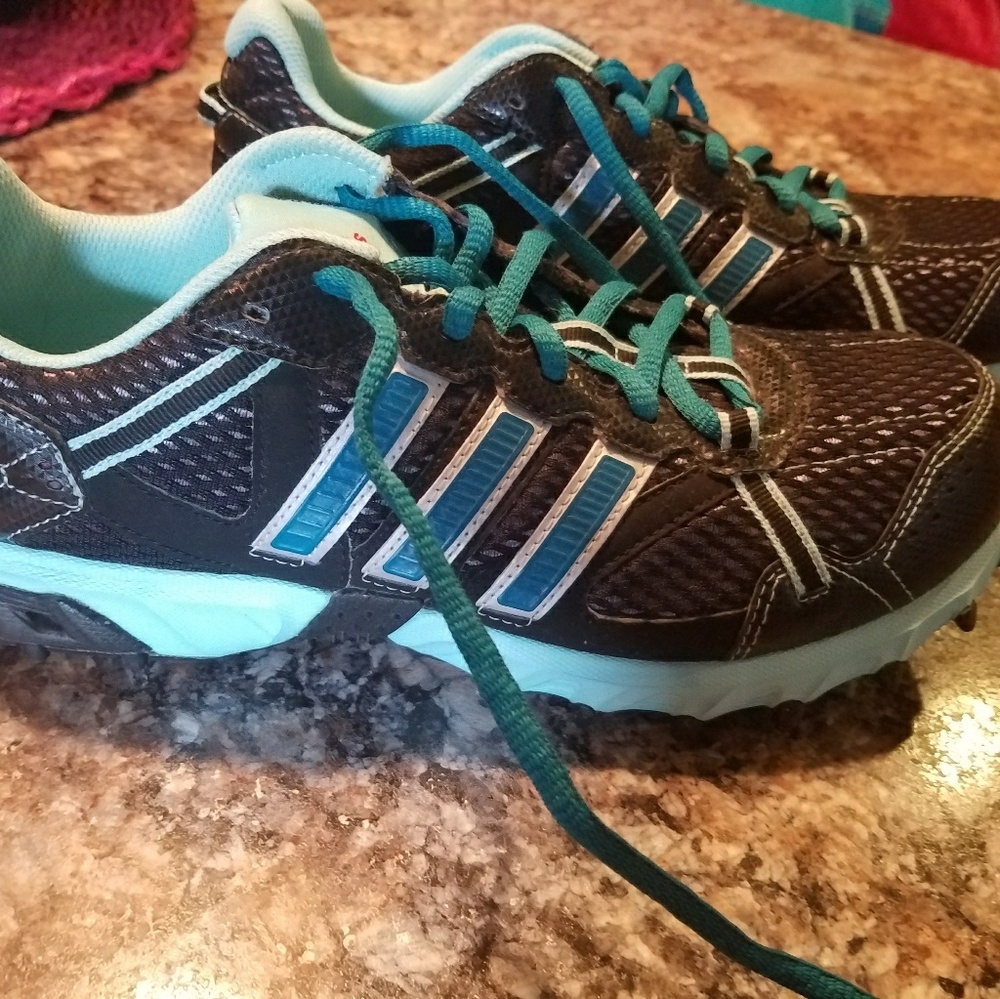 Brand new sz9 Adidas sneakers